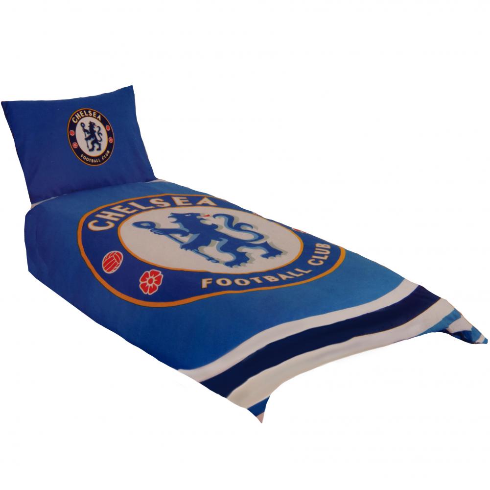 Chelsea Fc Sengetøj 200cm   135cm