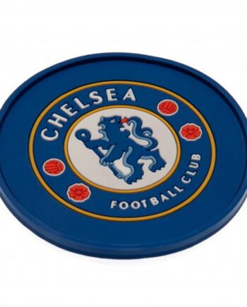 Chelsea Fc Silicone ølbrik