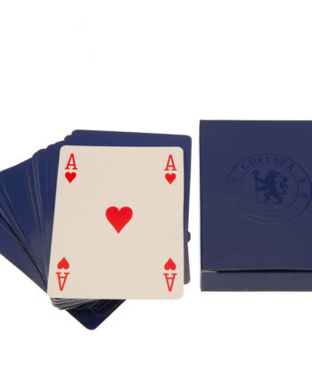 Chelsea Fc Spillekort