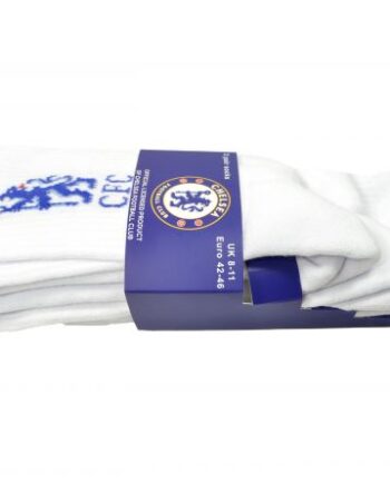 Chelsea Fc Sportsstrømper  Voksen  Uk 811   Eu 4246