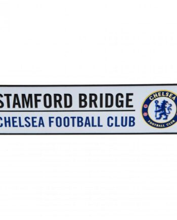 Chelsea Fc Stamford Bridge Skilt