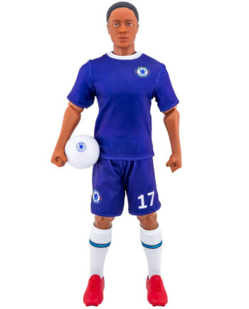 Chelsea Fc Sterling Figur