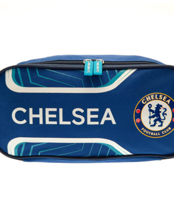Chelsea Fc Støvletaske