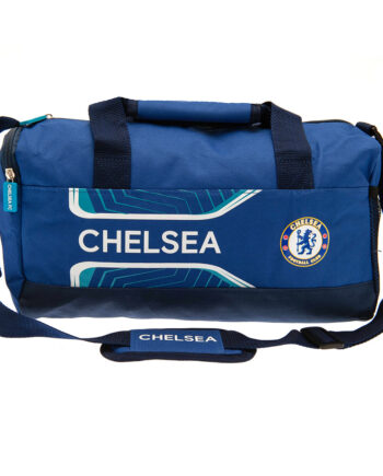 Chelsea Fc Weekendtaske