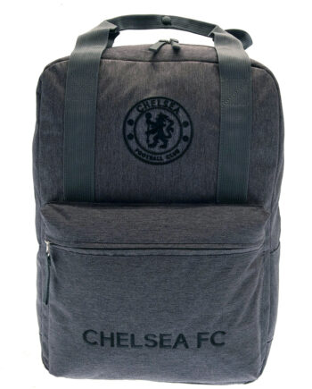 Chelsea Luksus Skoletaske