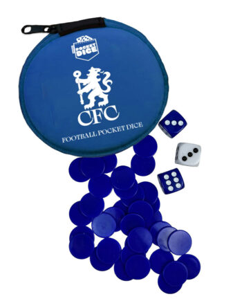 Chelsea Terningespil