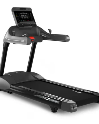 Circle Fitness Circle M7 Løbebånd Led 2026