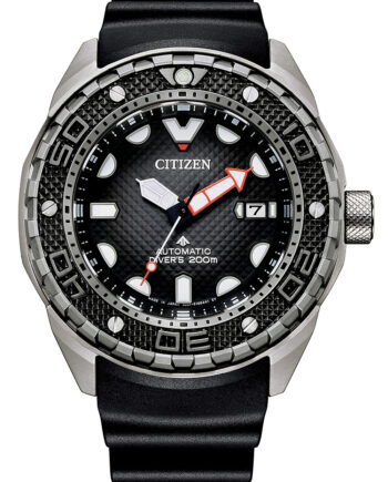 Citizen Nb6004-08e  Herreur Promaster Marine