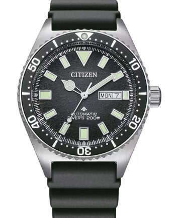 Citizen Ny0120-01e Herreur Promaster Marine