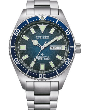 Citizen Ny0129-58l Herreur Promaster Marine