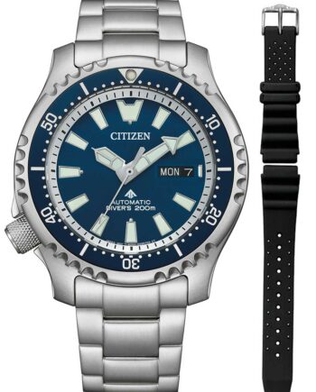Citizen Ny0161-63le Herreur Promaster Marine Fugo