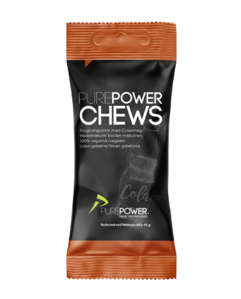 Cola Chews 40