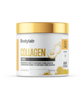 Collagen  150    Ice Tea Peach
