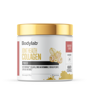 Collagen  210    Raspberry  Joint Health