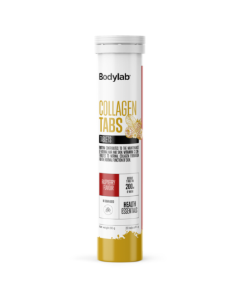 Collagen Tabs  20 Stk  Raspberry