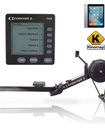 Concept2 Model   Pm5 Romaskine Sort