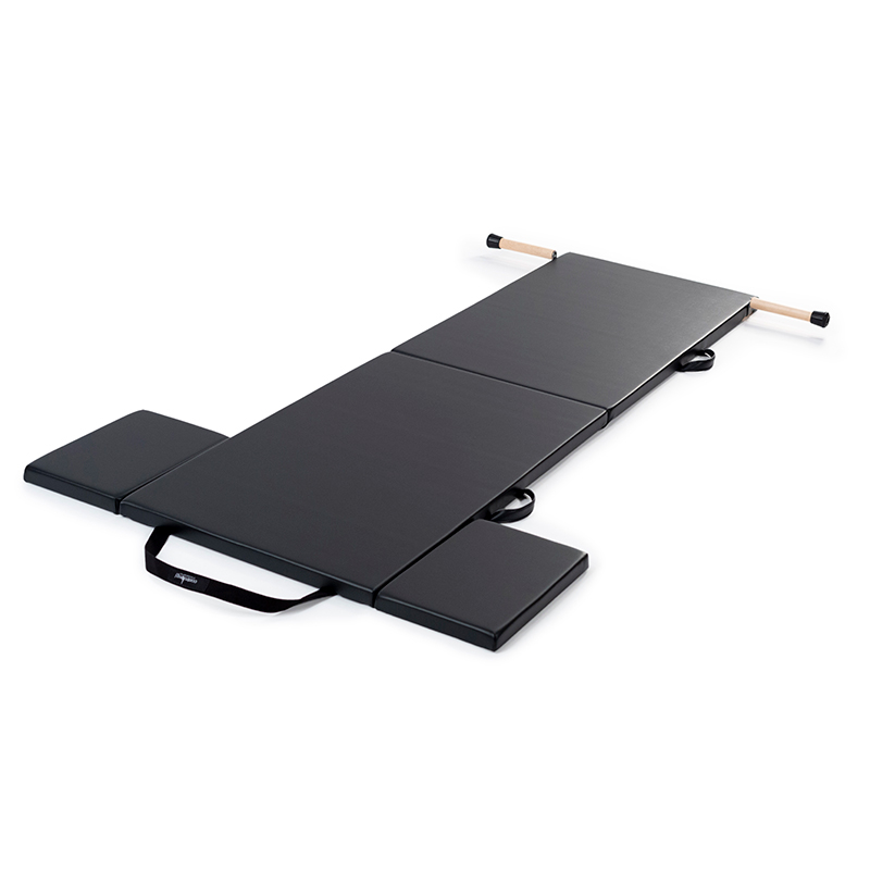 Contrology Folding Mat Moon Box And Handles