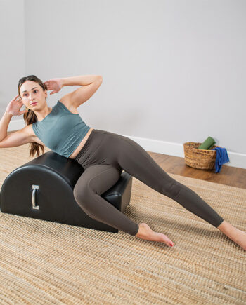 Contrology Spine Corrector