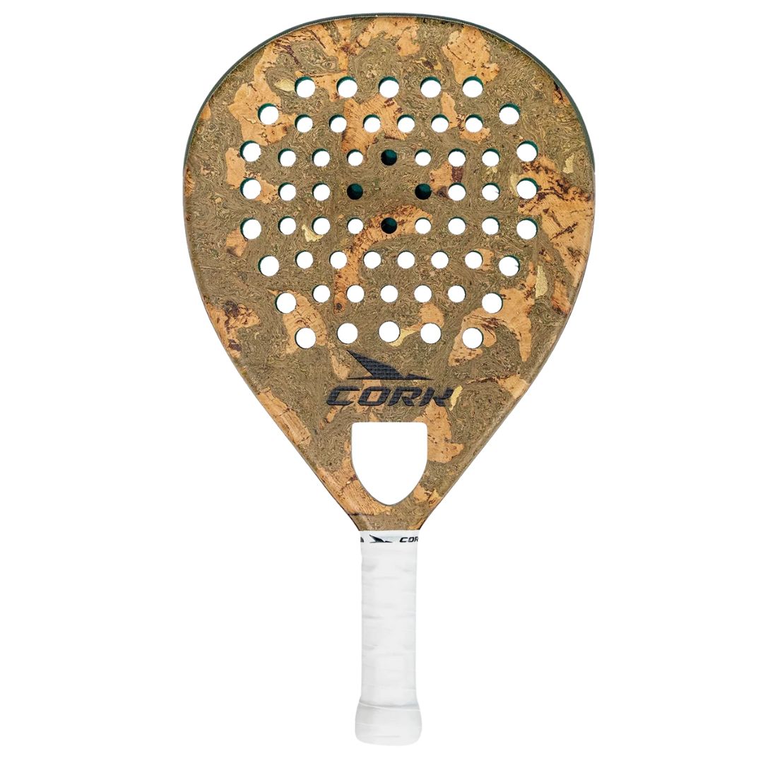 Cork Supreme Hybrid Iv Padelbat