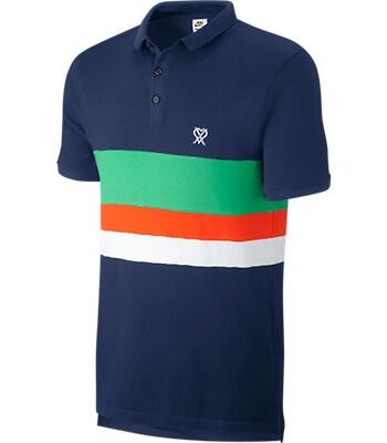 Cr7 Polotrøje Slim Fit-xs