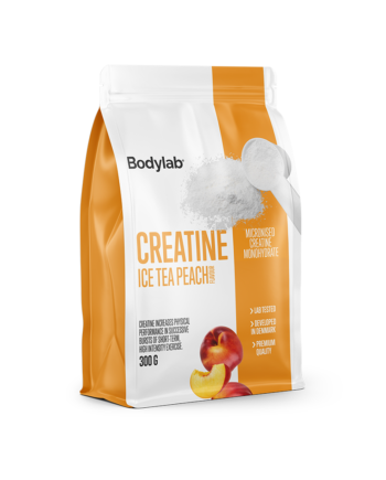 Creatine  300    Ice Tea Peach