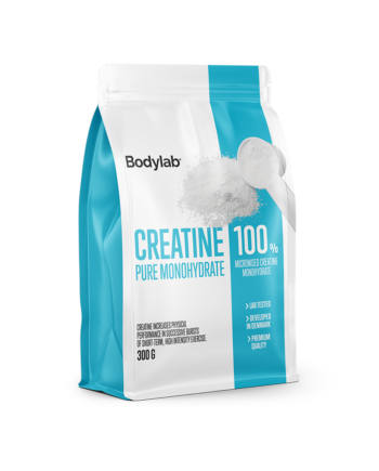 Creatine  300    Neutral