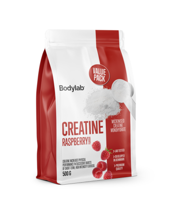 Creatine  500    Raspberry