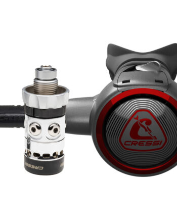 Cressi Ac5   Zen Regulator