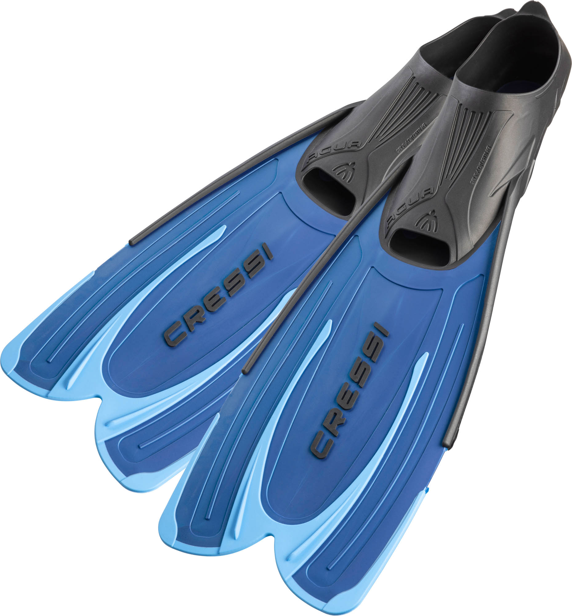 Cressi Agua 35-36 Blue