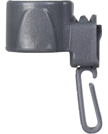 Cressi Alpha Ultra Dry Itaca Corfã  Snorkelholder