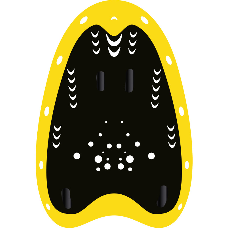 Cressi Aqua Energy Pro Svømme-paddles