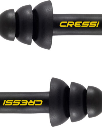 Cressi Aqua Kit ørepropper   Næseklemme