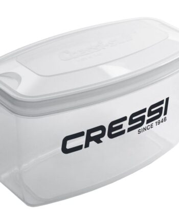 Cressi Beskyttelsesboks Til Masker Medium
