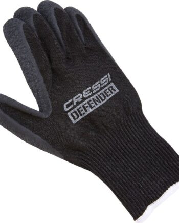 Cressi Defender Handsker   Mm