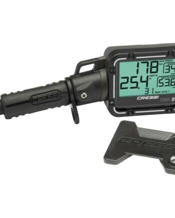 Cressi Digi   Console