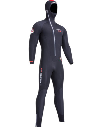 Cressi Diver Våddragt Herre   Mm