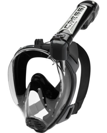 Cressi Duke Action Full Face Maske