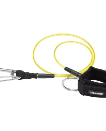 Cressi     Fridykker-lanyard 105 Cm
