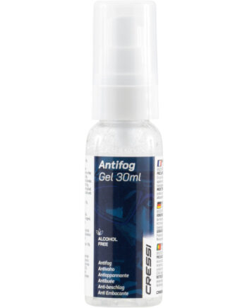 Cressi Gel Antidug 30 Ml