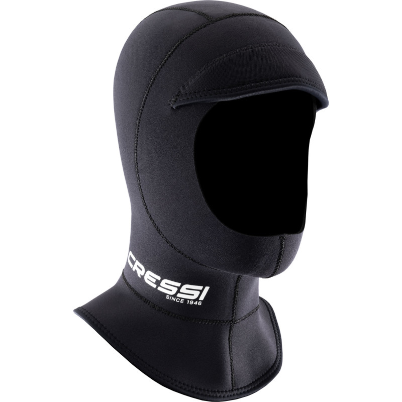 Cressi Guardian Hætte Med Skygge   Mm