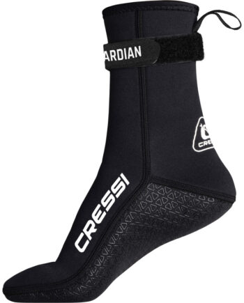 Cressi Guardian Mellemhøje Neoprensokker   Mm