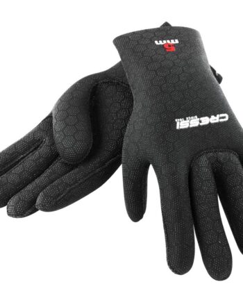 Cressi High Stretch Handsker   Mm