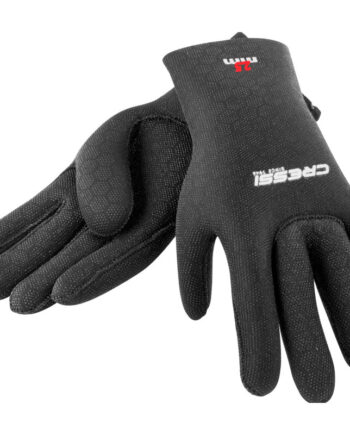 Cressi High Stretch Handsker     Mm