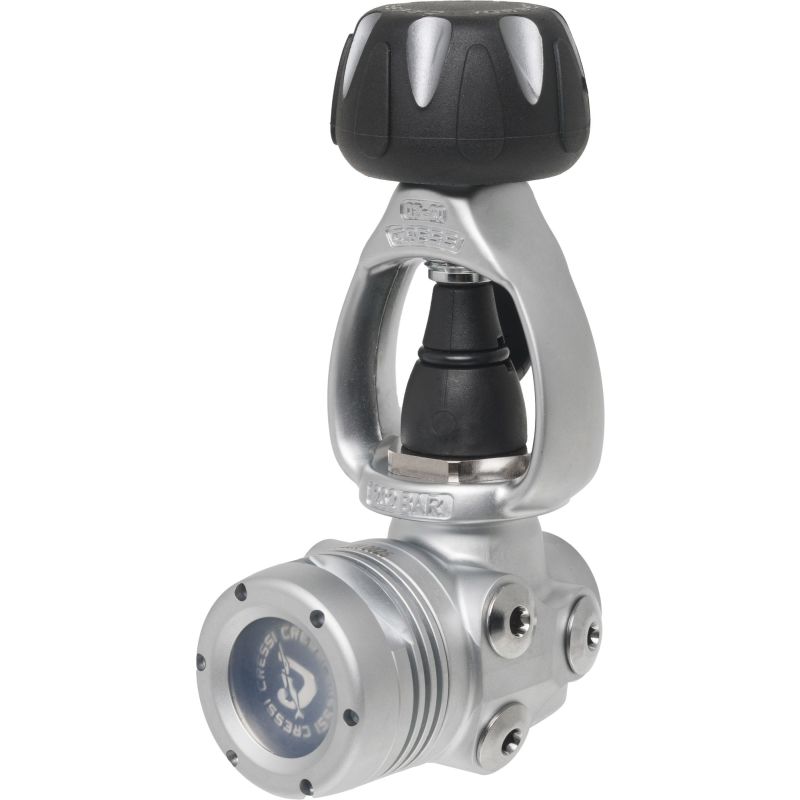 Cressi Kun T10-sc    Trin