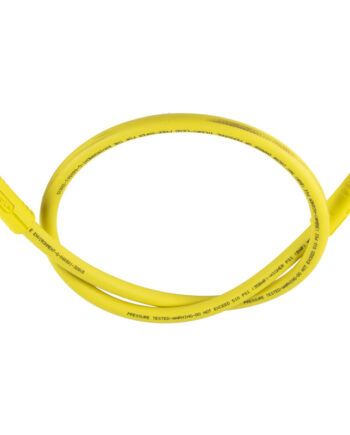 Cressi Lp Octopus Slange 100 Cm