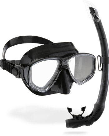 Cressi Marea   Gamma Snorkelsæt