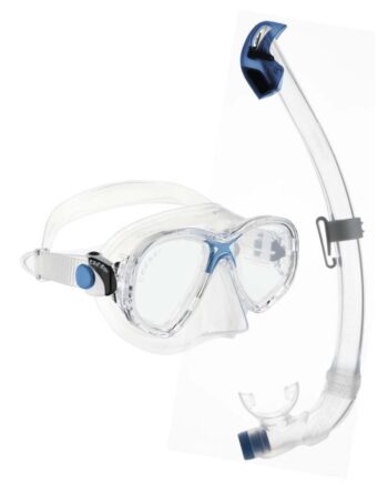 Cressi Marea Junior Snorkelsæt