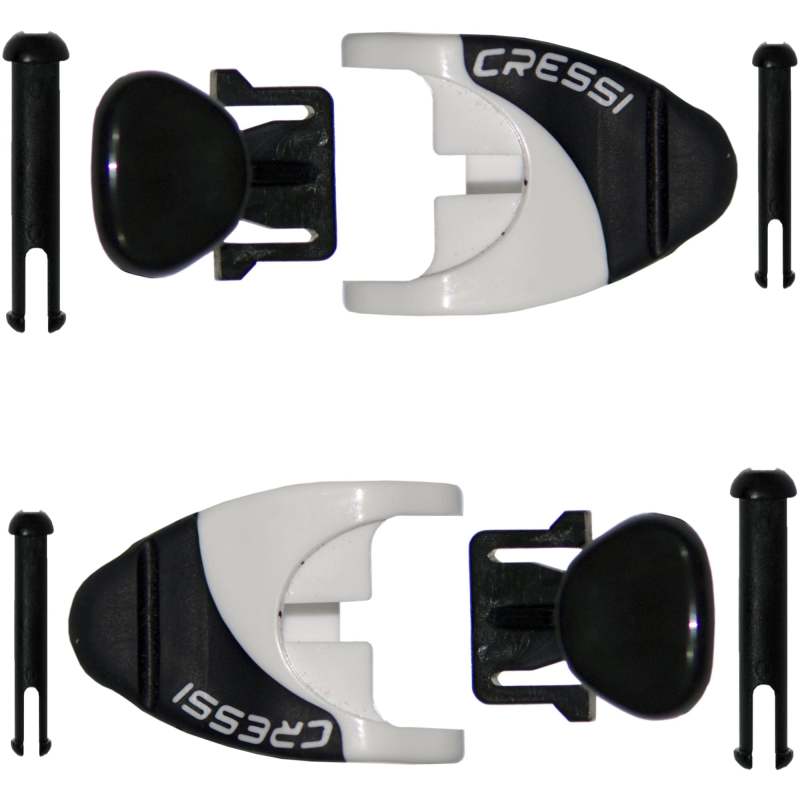 Cressi Marea Sky Ocean Spænder