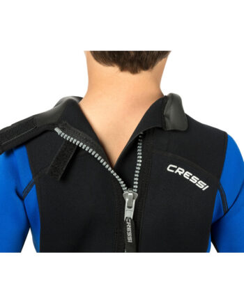 Cressi Med   Shorty Junior     Mm