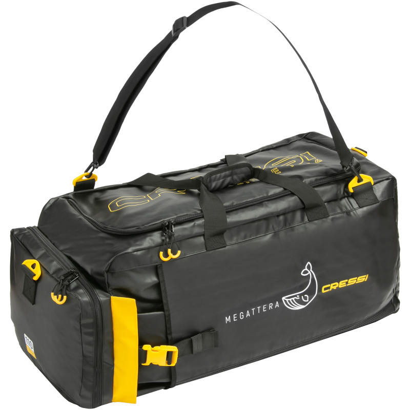 Cressi Megattera Taske 110